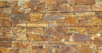 Stacked Stone Panel